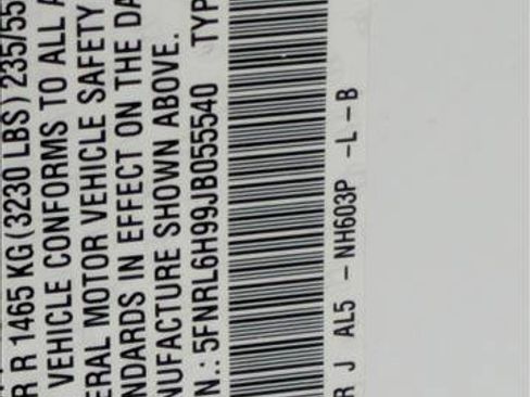 Used 2018 Honda Odyssey Elite image 23