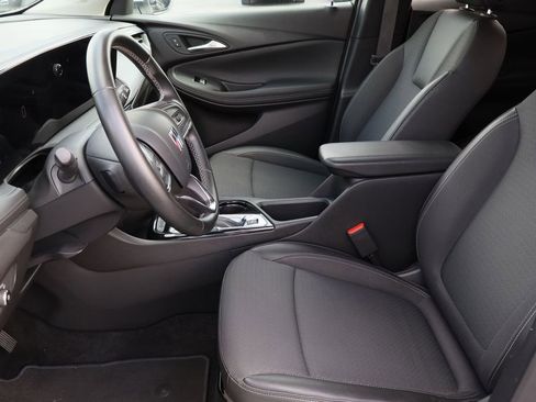 Used 2025 Buick Encore GX Preferred FWD image 22