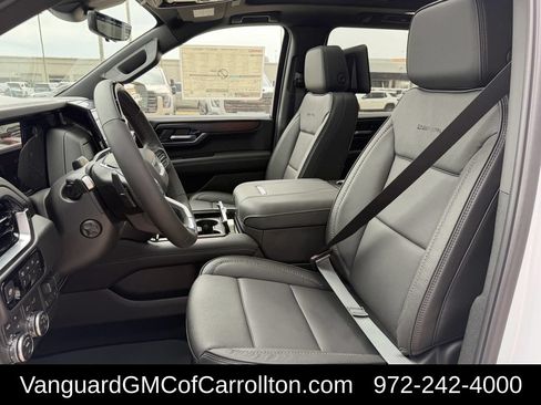 New 2026 GMC Yukon XL Denali w/ Denali Reserve Package AWD/4WD image 27