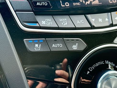 Used 2025 Acura RDX A-Spec image 21