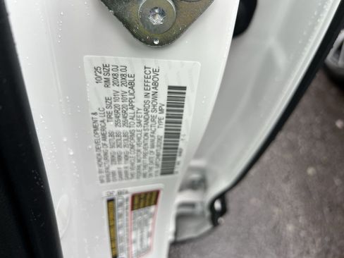 New 2026 Acura RDX A-Spec image 28