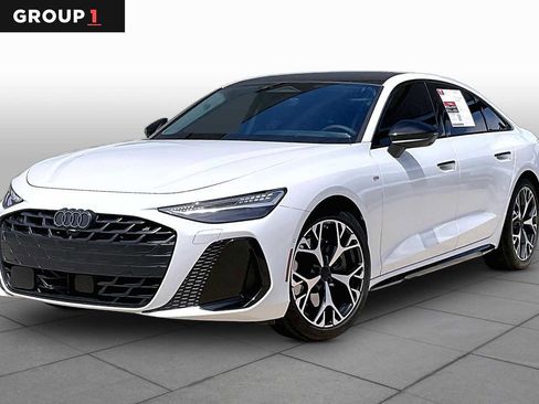 Used 2026 Audi A6 Prestige AWD/4WD image 1