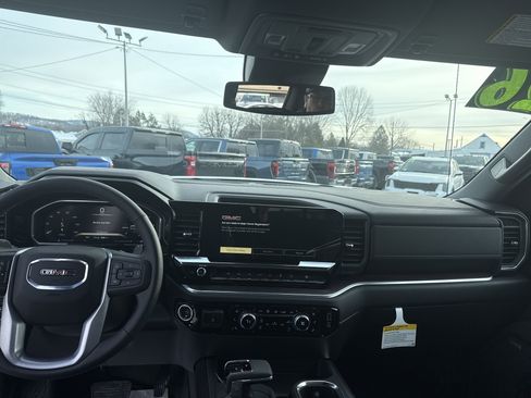 New 2026 GMC Sierra 1500 SLT w/ SLT Premium Plus Package image 15