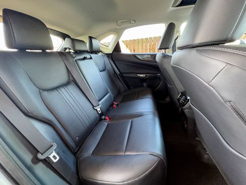Used 2024 Lexus NX 350 AWD image 22