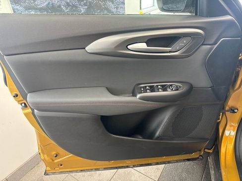 Used 2024 Dodge Hornet GT w/ GT Blacktop Package image 16