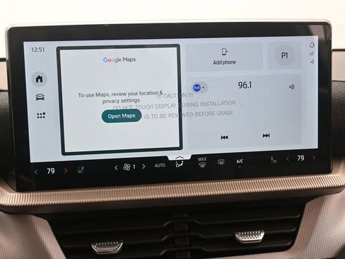 New 2026 Ford Explorer Active w/ Active Comfort Package image 11