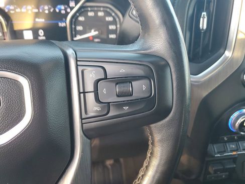 Used 2020 GMC Sierra 1500 Denali AWD/4WD image 23