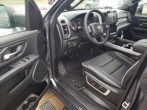 New 2026 RAM 1500 Laramie w/ Laramie Preferred Package image 6