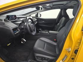Used 2026 Toyota Prius Plug-In Hybrid FWD image 8