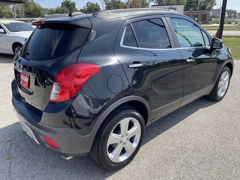 Used 2016 Buick Encore Convenience image 3