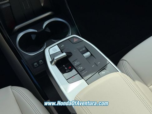 Used 2025 BMW X1 xDrive28i w/ Convenience Package AWD/4WD image 19