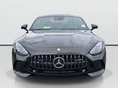 Used 2025 Mercedes-Benz AMG GT 63 image 8