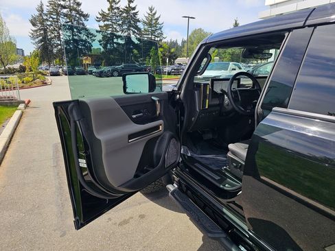Used 2025 GMC Hummer EV 3X w/ Battery Pack, 24 Module Pack AWD/4WD image 20