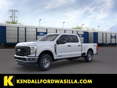 New 2025 Ford F250 XL
