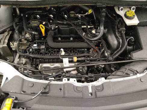 Used 2019 Ford Escape SE FWD image 30