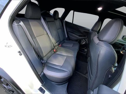 Used 2025 Subaru Outback Wilderness AWD/4WD image 19
