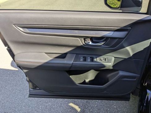 Certified 2026 Honda CR-V TrailSport image 32