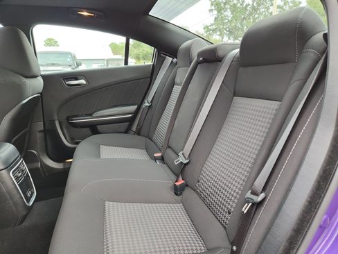 Used 2023 Dodge Charger Scat Pack w/ Technology Group image 16