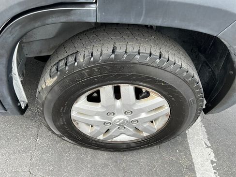 Used 2022 RAM ProMaster 2500 w/ Safety Group FWD image 8
