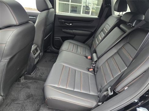 New 2026 Honda CR-V Sport-L image 6
