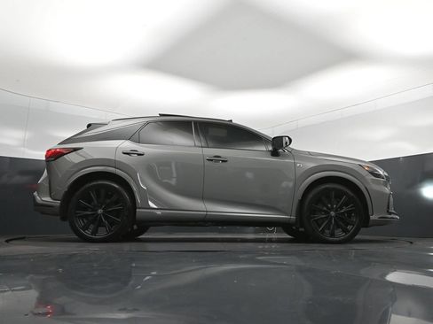 Certified 2026 Lexus RX 500h F Sport w/ Convenience Package AWD/4WD image 45