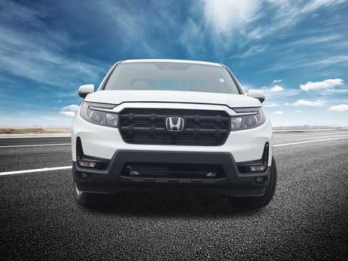 New 2026 Honda Ridgeline RTL image 14