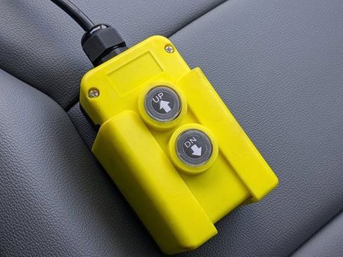 New 2026 Ford F450 XL image 25