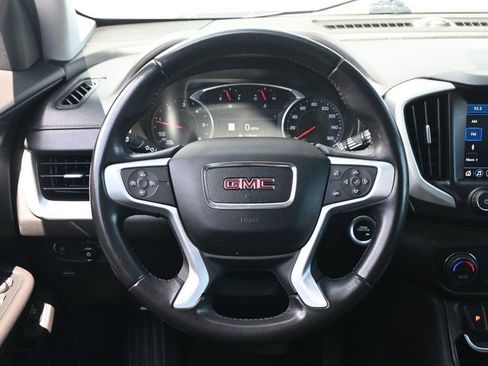 Used 2019 GMC Terrain SLE w/ Infotainment Package I image 8