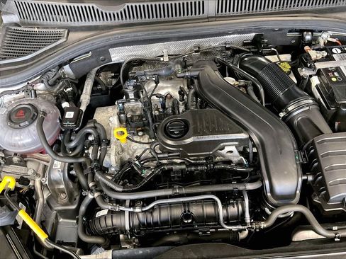 Used 2023 Volkswagen Jetta Sport FWD image 33