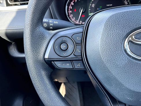 Certified 2024 Toyota RAV4 LE image 23