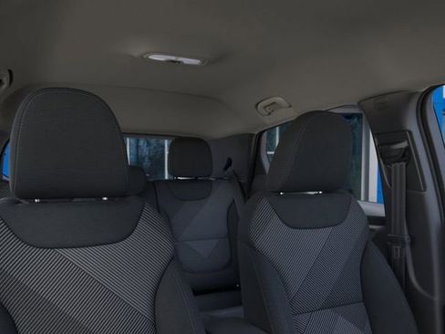 New 2027 Chevrolet Bolt LT image 24