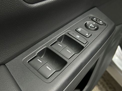 Used 2026 Honda CR-V Sport-L image 16