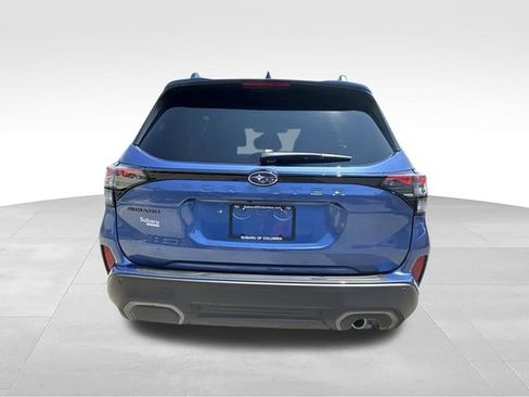 Used 2026 Subaru Forester Limited AWD/4WD image 6