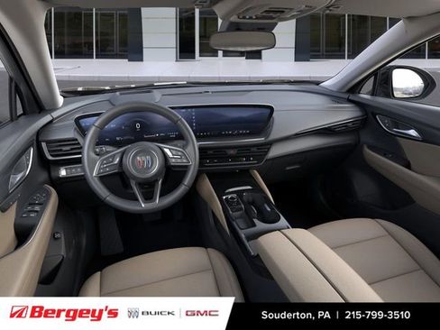New 2026 Buick Envision Preferred image 17