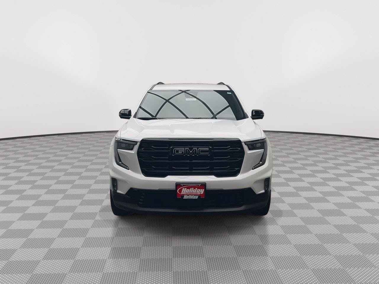 Used 2026 GMC Acadia Elevation w/ Black Edition AWD/4WD image 38