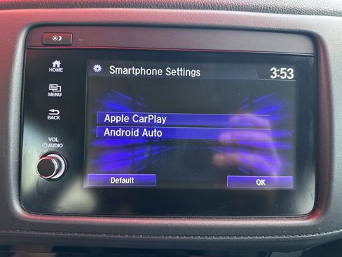 Used 2020 Honda HR-V Touring image 30