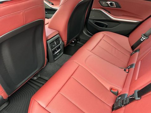 New 2026 BMW M340i Sedan w/ Driving Assistance Package image 12