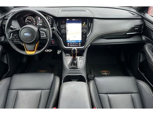 Used 2022 Subaru Outback Wilderness image 15