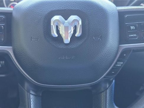 Used 2021 RAM 3500 Tradesman AWD/4WD image 18