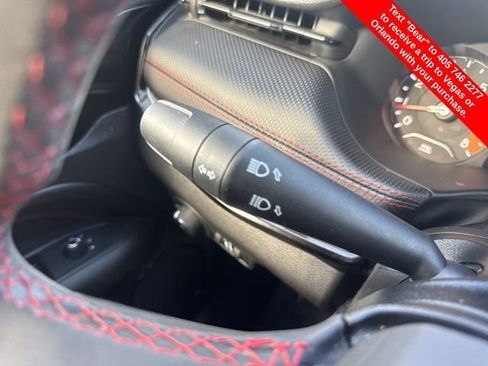 Used 2024 Jeep Compass Trailhawk image 20