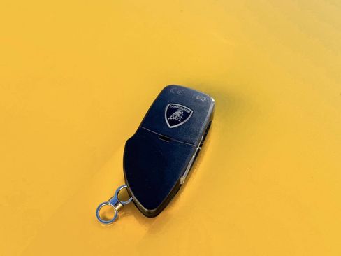 Used 2008 Lamborghini Gallardo image 84