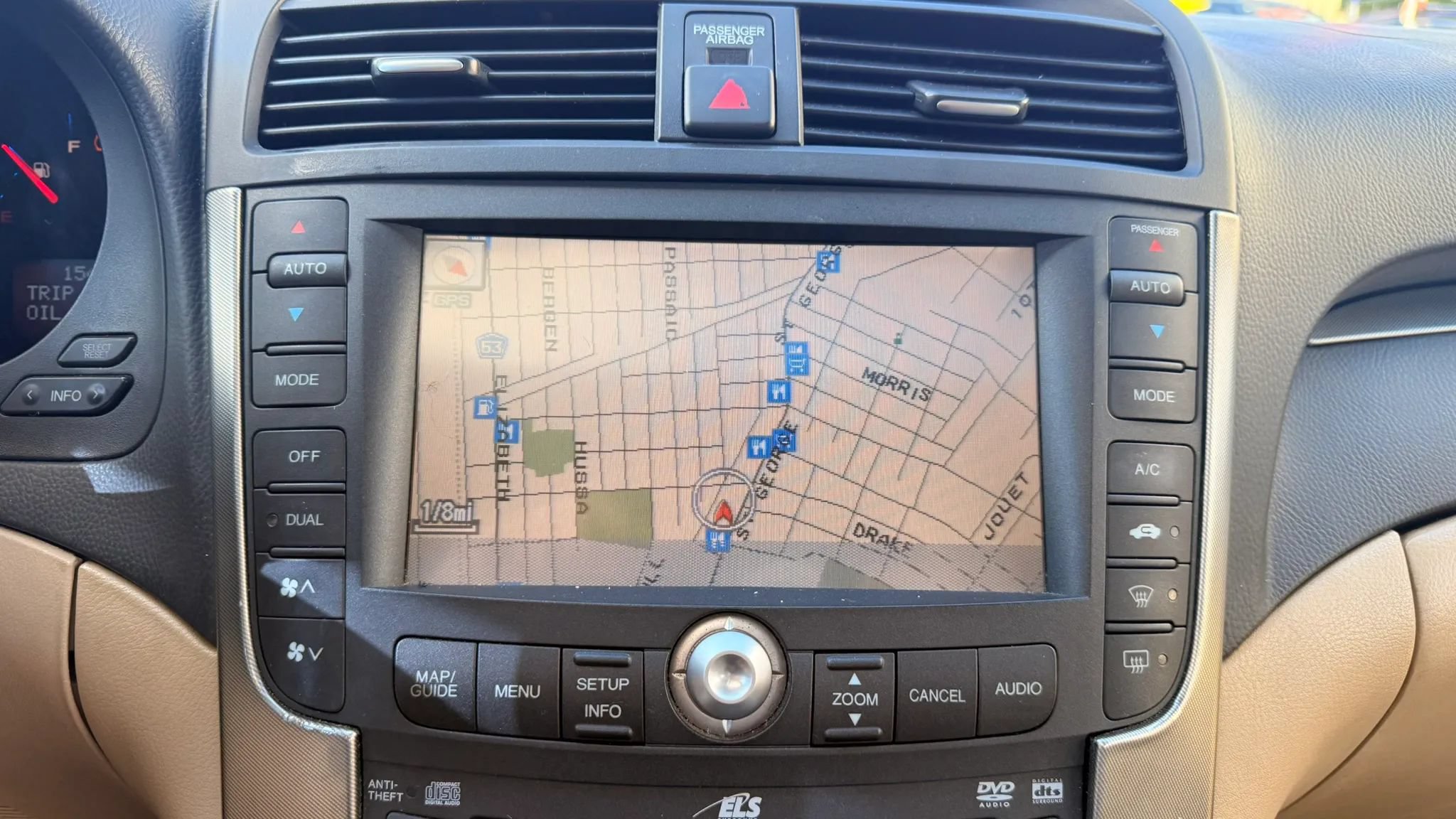 Used 2006 Acura TL FWD image 21