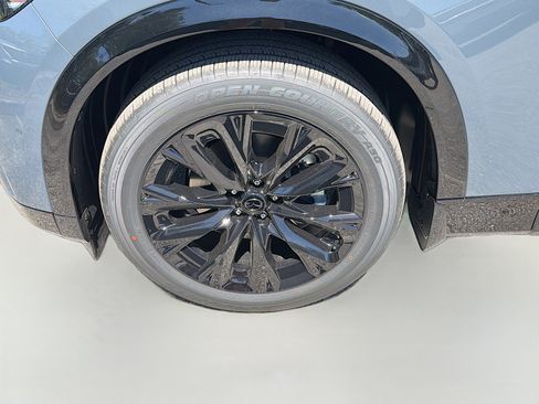 New 2026 MAZDA CX-90 3.3 Turbo S w/ Premium Package image 45