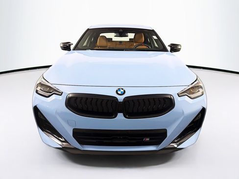 Used 2026 BMW M240i xDrive Coupe AWD/4WD image 2
