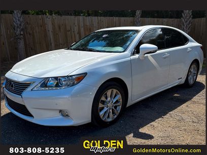 Used 2013 Lexus ES 300h