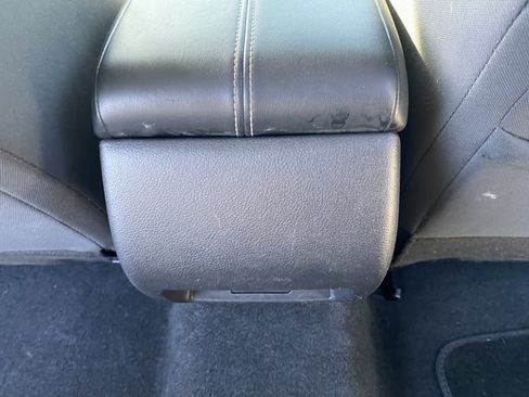 Used 2023 Nissan Altima 2.5 SV FWD image 18