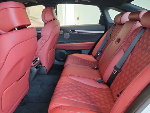 Used 2024 Genesis G80 3.5T Sport image 7