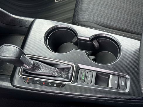 Certified 2023 Honda Civic LX image 24