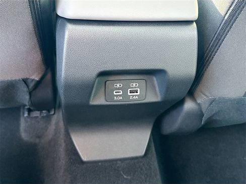 New 2026 Subaru Crosstrek 2.0i Premium image 26