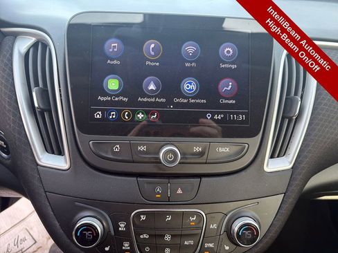 Used 2022 Chevrolet Malibu LT image 22